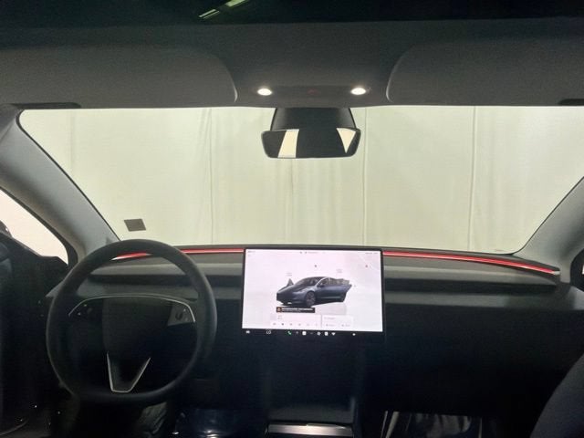 2026 Tesla Model 3 Premium