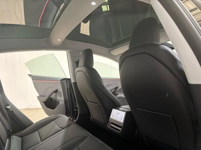 2026 Tesla Model 3 Premium