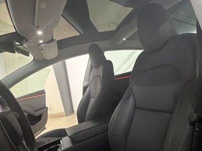 2026 Tesla Model 3 Premium