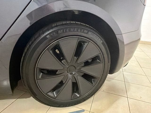2026 Tesla Model 3 Premium