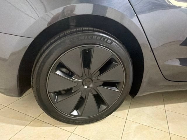 2026 Tesla Model 3 Premium