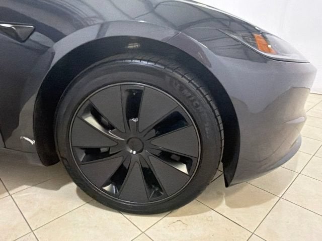 2026 Tesla Model 3 Premium