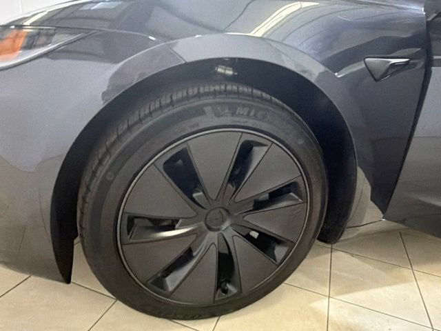 2026 Tesla Model 3 Premium