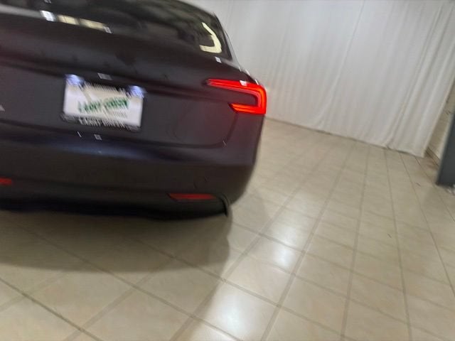 2026 Tesla Model 3 Premium