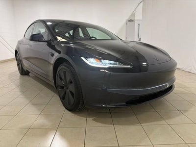 2026 Tesla Model 3 Premium