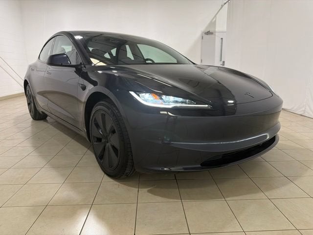 2026 Tesla Model 3 Premium