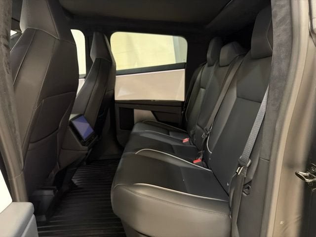 2024 Tesla Cybertruck Base
