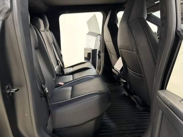 2024 Tesla Cybertruck Base