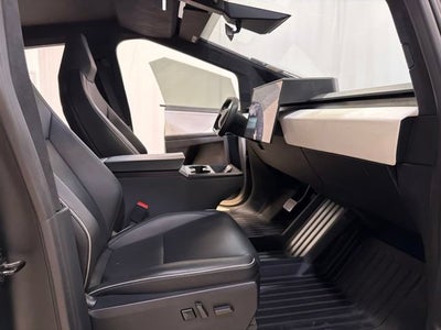 2024 Tesla Cybertruck Base