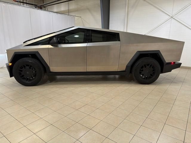 2024 Tesla Cybertruck Base