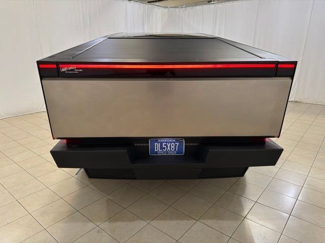2024 Tesla Cybertruck Base