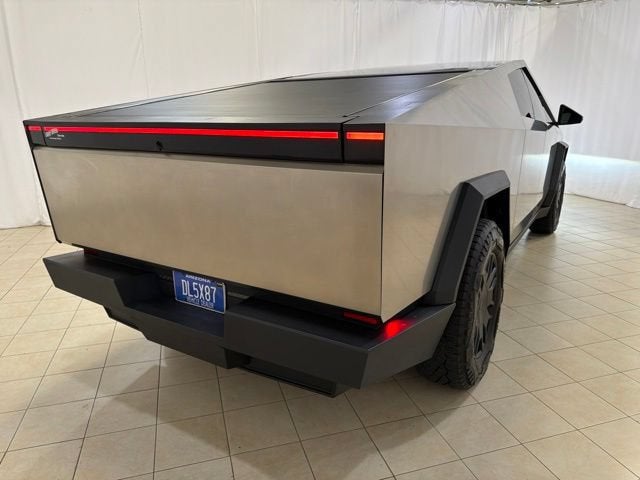 2024 Tesla Cybertruck Base