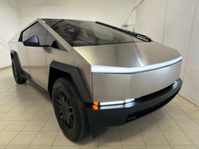 2024 Tesla Cybertruck Base
