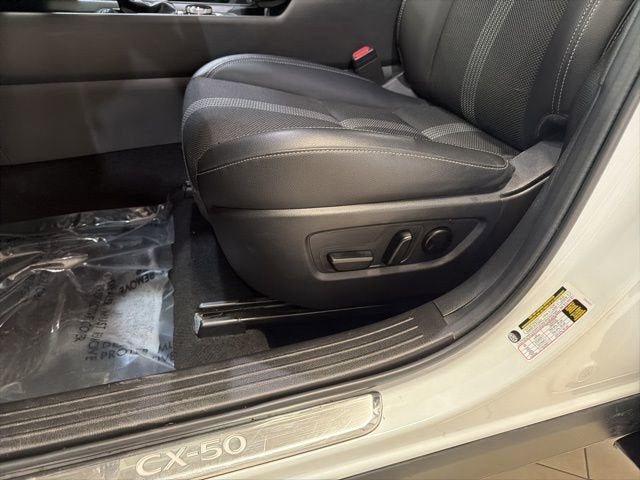 2023 Mazda Mazda CX-50 2.5 S Preferred Plus Package