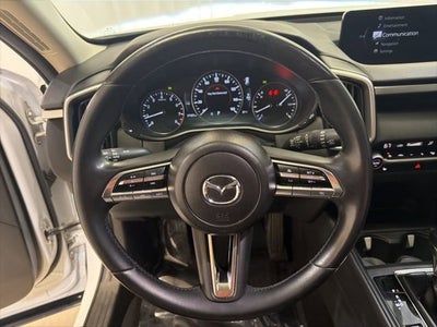2023 Mazda Mazda CX-50 2.5 S Preferred Plus Package