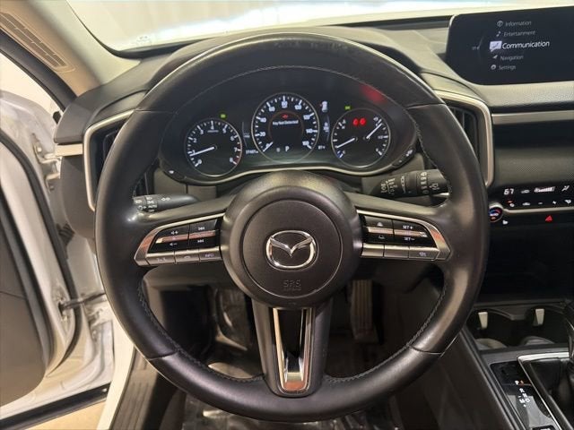 2023 Mazda Mazda CX-50 2.5 S Preferred Plus Package