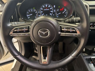 2023 Mazda Mazda CX-50 2.5 S Preferred Plus Package