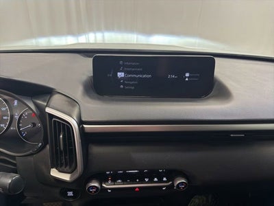 2023 Mazda Mazda CX-50 2.5 S Preferred Plus Package