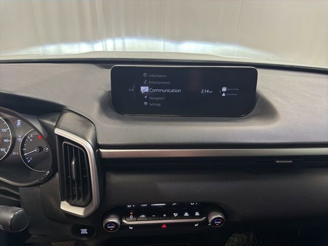 2023 Mazda Mazda CX-50 2.5 S Preferred Plus Package