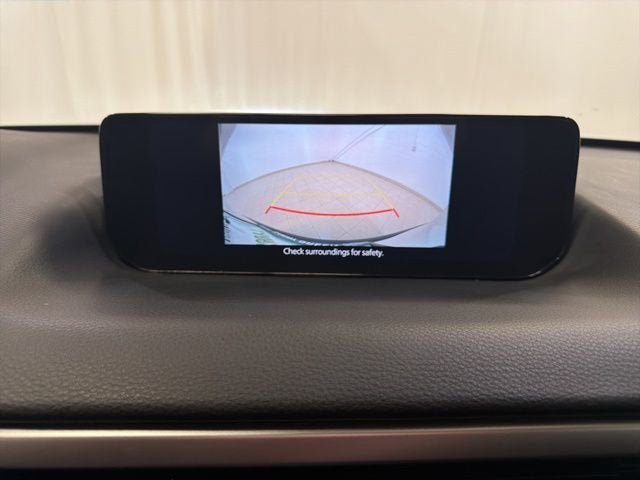 2023 Mazda Mazda CX-50 2.5 S Preferred Plus Package