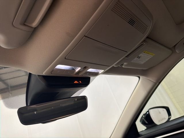 2023 Mazda Mazda CX-50 2.5 S Preferred Plus Package