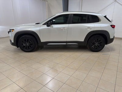 2023 Mazda Mazda CX-50 2.5 S Preferred Plus Package