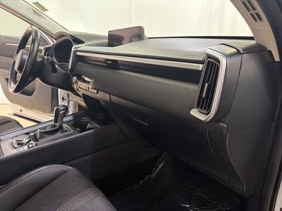 2023 Mazda Mazda CX-50 2.5 S Preferred Plus Package