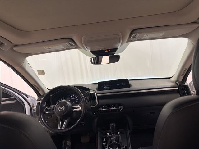 2023 Mazda Mazda CX-50 2.5 S Preferred Plus Package