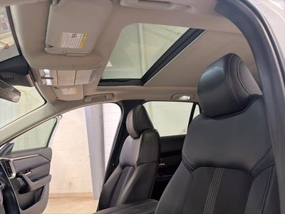 2023 Mazda Mazda CX-50 2.5 S Preferred Plus Package
