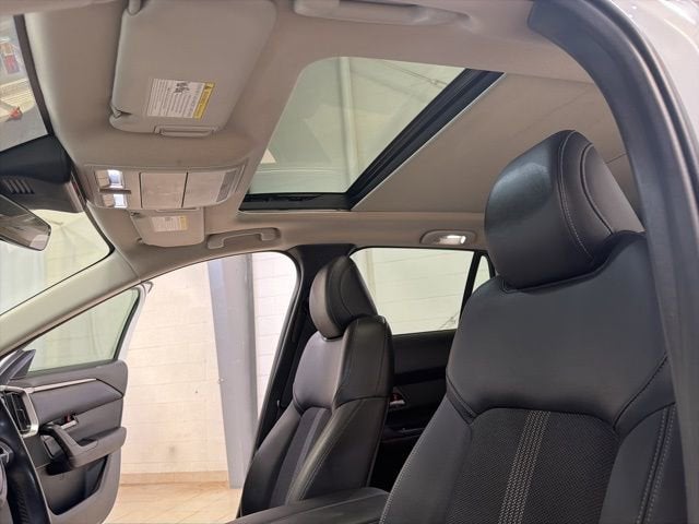 2023 Mazda Mazda CX-50 2.5 S Preferred Plus Package