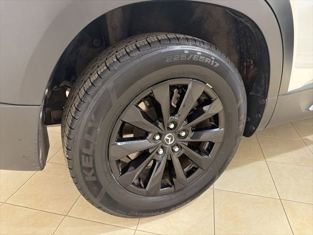 2023 Mazda Mazda CX-50 2.5 S Preferred Plus Package