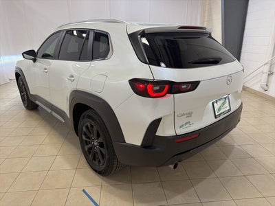 2023 Mazda Mazda CX-50 2.5 S Preferred Plus Package