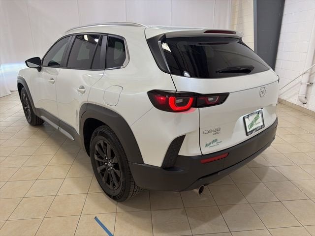 2023 Mazda Mazda CX-50 2.5 S Preferred Plus Package