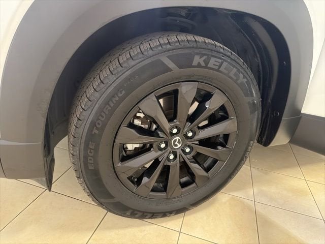 2023 Mazda Mazda CX-50 2.5 S Preferred Plus Package