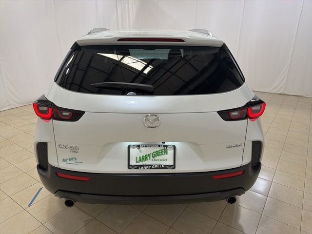 2023 Mazda Mazda CX-50 2.5 S Preferred Plus Package