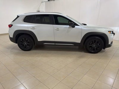 2023 Mazda Mazda CX-50 2.5 S Preferred Plus Package