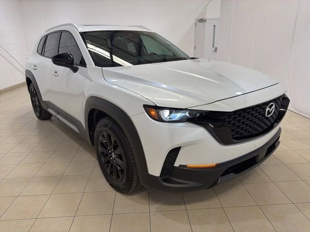 2023 Mazda Mazda CX-50 2.5 S Preferred Plus Package