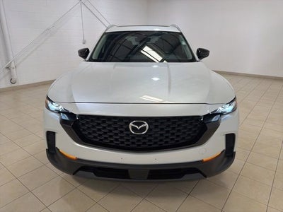 2023 Mazda Mazda CX-50 2.5 S Preferred Plus Package