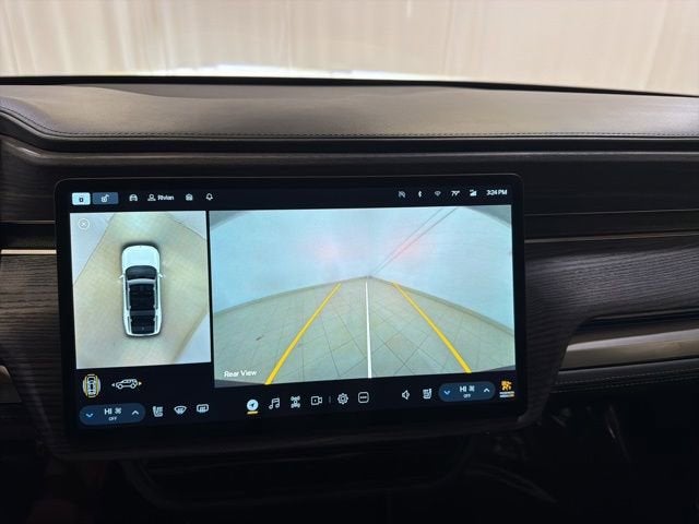 2023 RIVIAN R1S Adventure