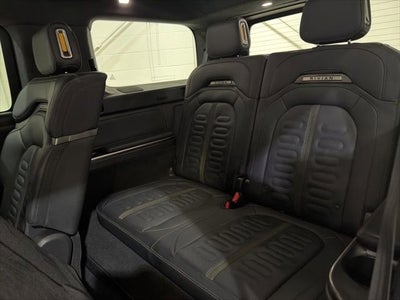2023 RIVIAN R1S Adventure