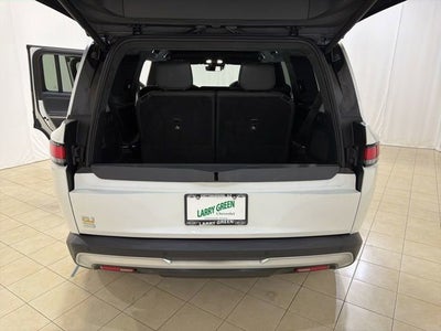 2023 RIVIAN R1S Adventure
