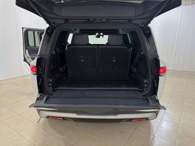 2023 RIVIAN R1S Adventure