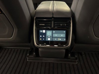 2023 RIVIAN R1S Adventure