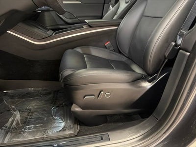 2024 Tesla Model X Base