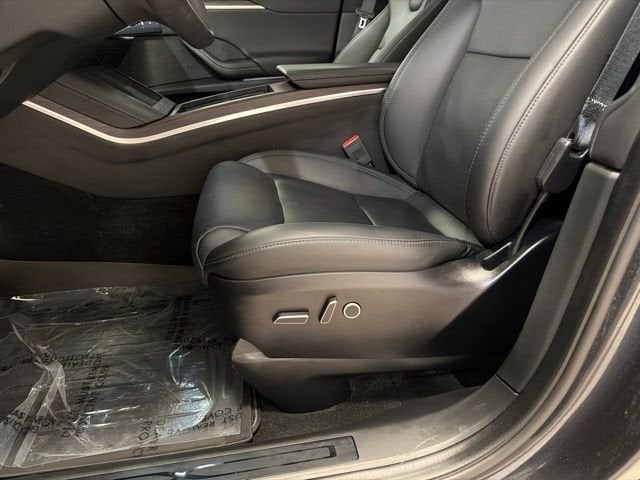 2024 Tesla Model X Base