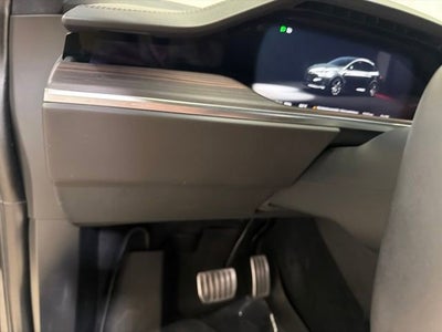 2024 Tesla Model X Base