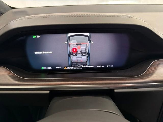 2024 Tesla Model X Base