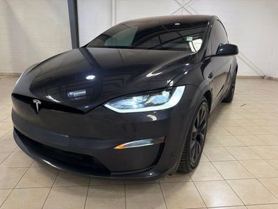 2024 Tesla Model X Base