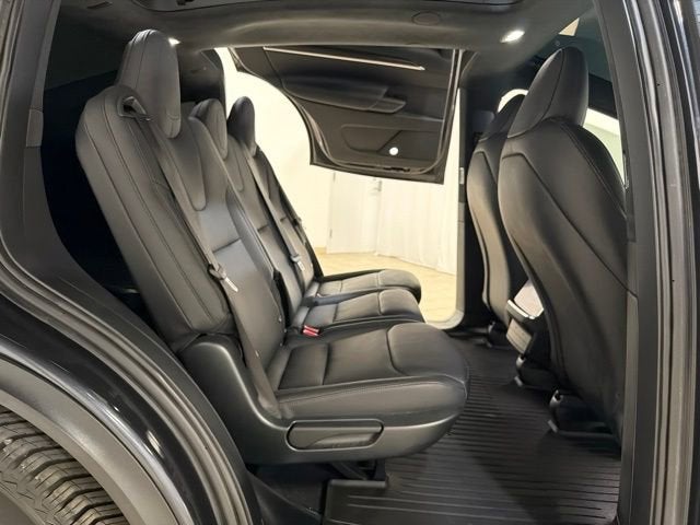 2024 Tesla Model X Base