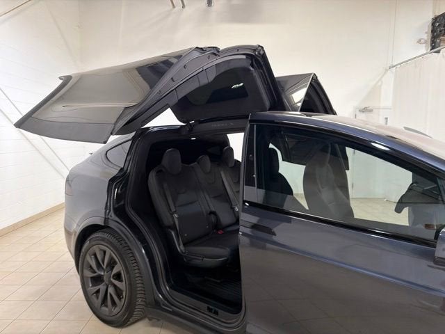 2024 Tesla Model X Base